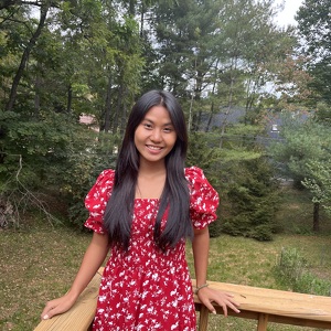 Fundraising Page: Hannah Cin